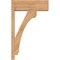 Ekena Millwork Legacy Block Smooth Outlooker, Western Red Cedar, 7 1/2"W x 20"D x 32"H OUT08X20X32LEC05SWR - alternate 3